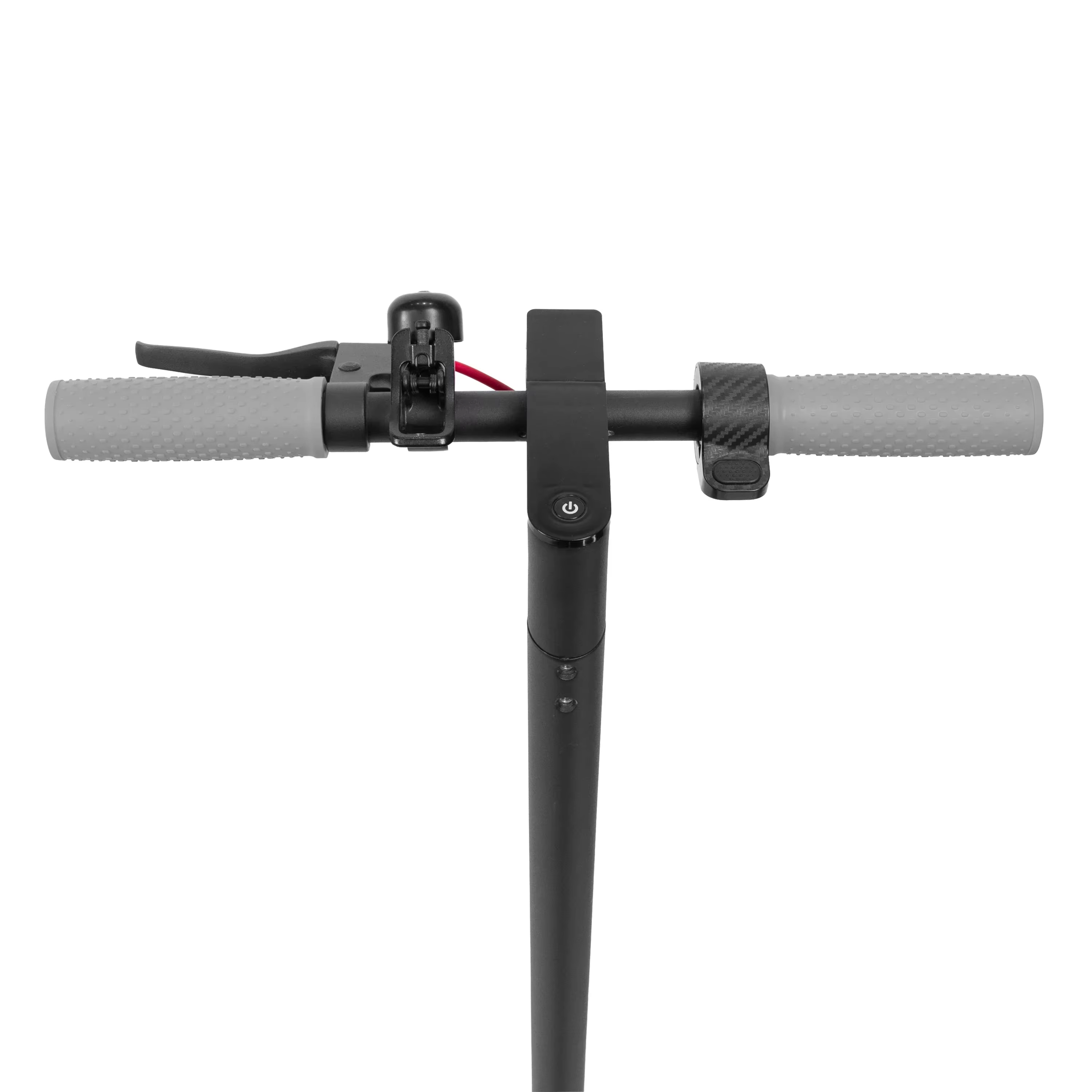 Poignée de guidon de scooter électrique