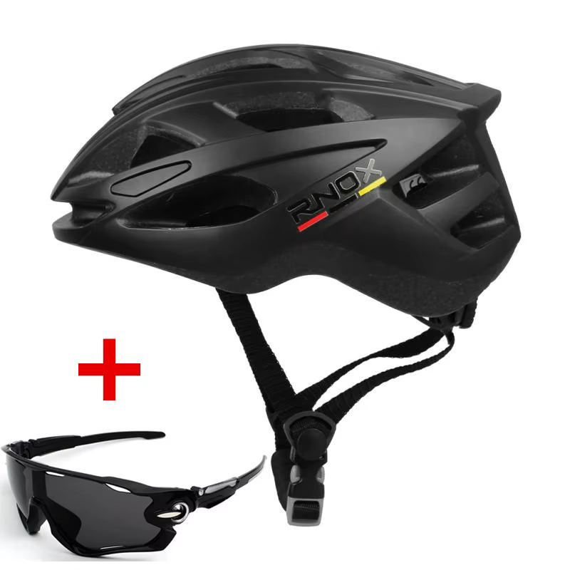 Casque de vélo RNOX 2026