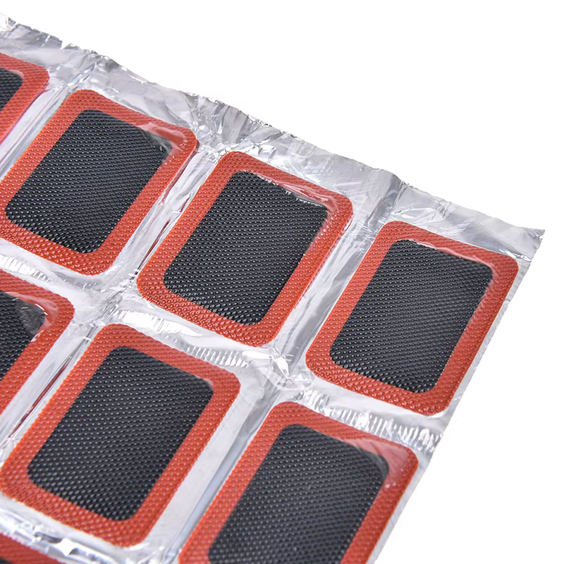 Patch de crevaison pour vélo