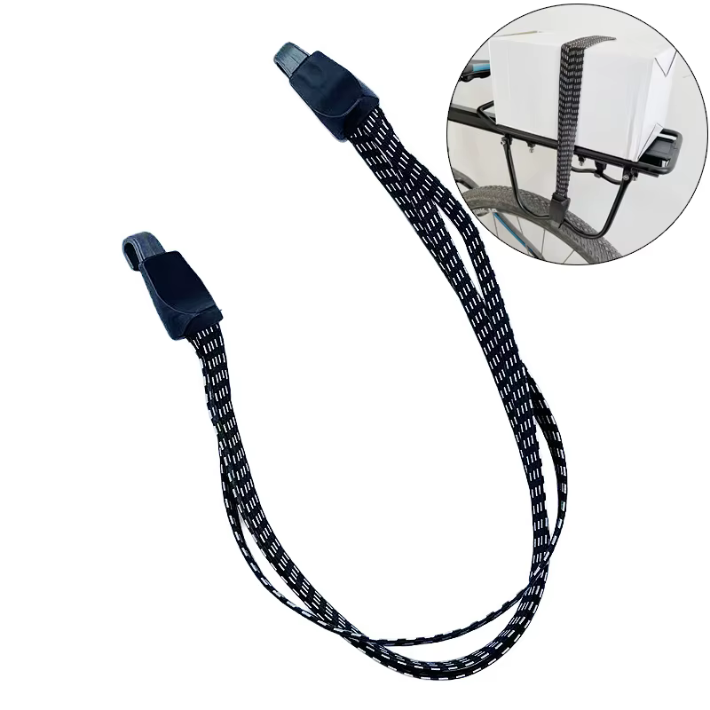 Corde à bagages de vélo
