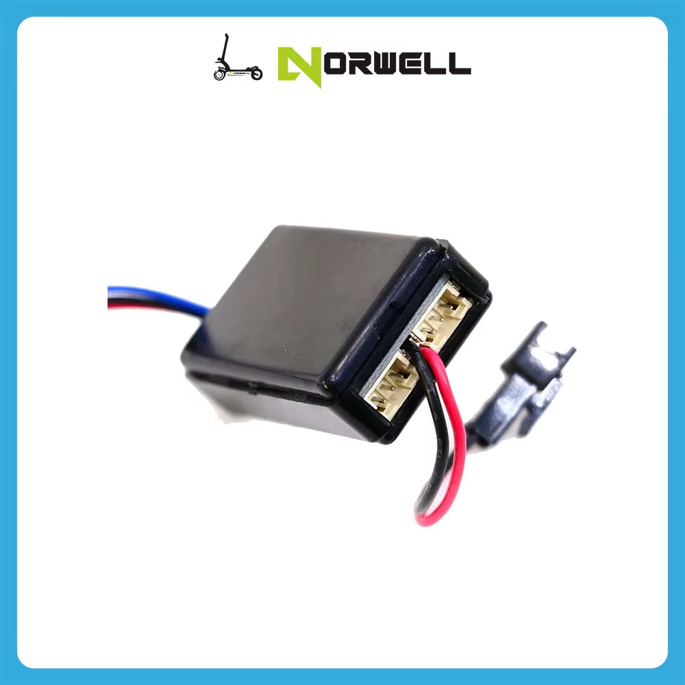 Commande LED originale de la série MINIMOTORS Dualtron DT