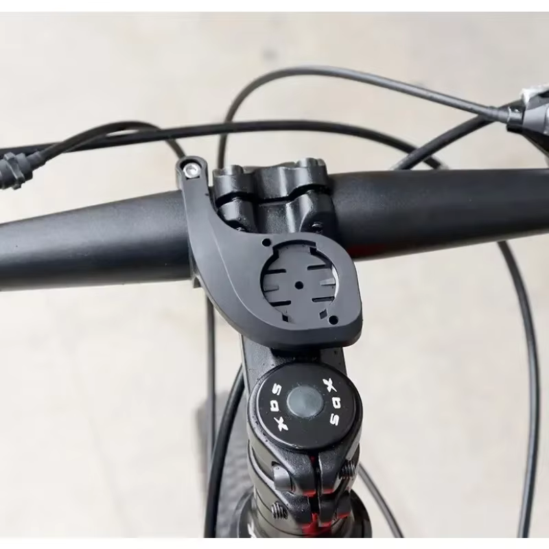 Kit de support de guidon de vélo