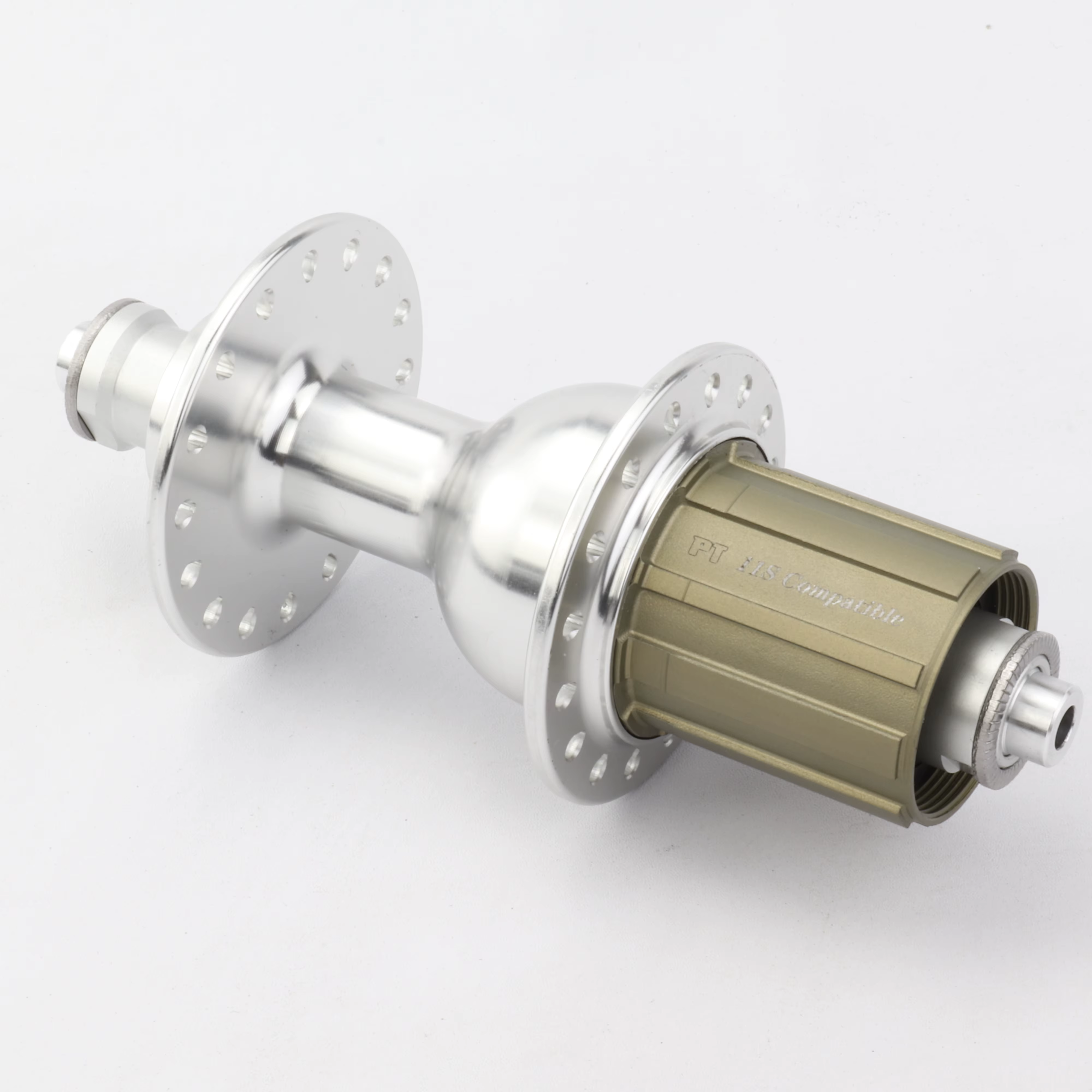 Moyeux de vélo de route 24H 28H 32H 36H trous Frein sur jante 8/9/10/11 vitesses 9x100mm 10x130mm