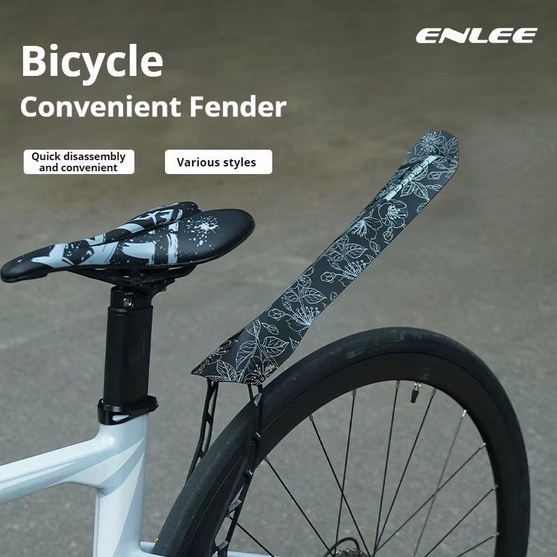 ENLEE garde-boue de vélo