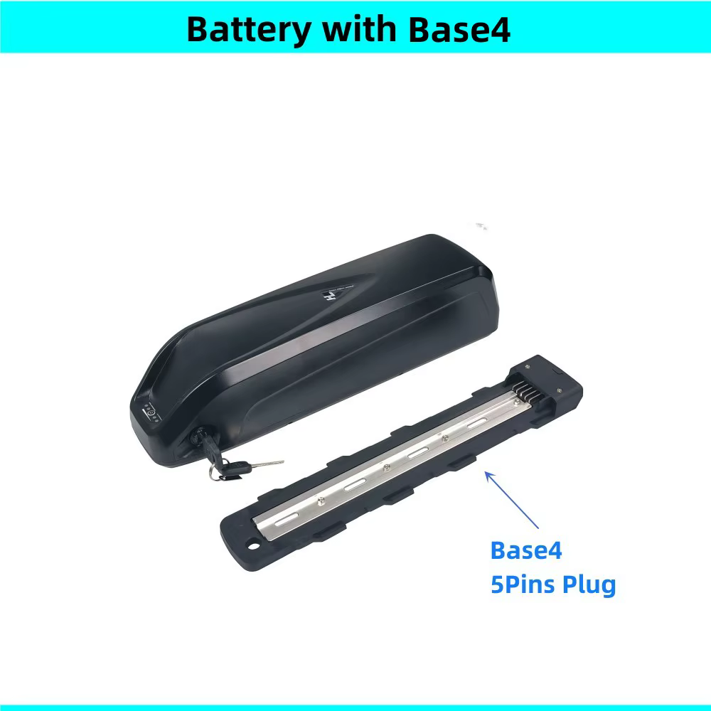 24v 36v 48v 52v Hailong Electric Bike Bicycle batteries 10ah 10.4ah 11.6ah 12ah 13ah 14ah 15ah 16ah 17ah 17.5ah Ebike Battery