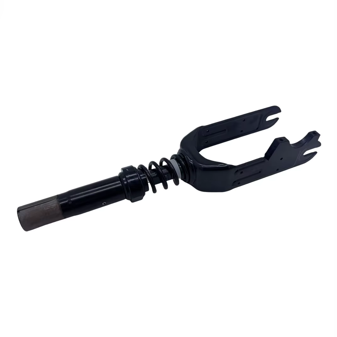 Fourche avant d'origine pour Scooter électrique Ninebot F2 Pro