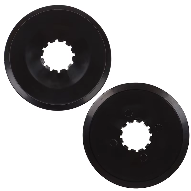 1 pièces garde-rayon de roue de vélo protecteur de rayon