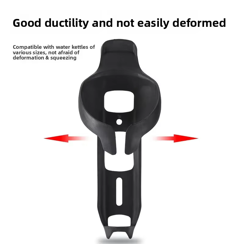 Porte-bouteille d'eau de vélo Aero Propel Raod avec Installation Airtag
