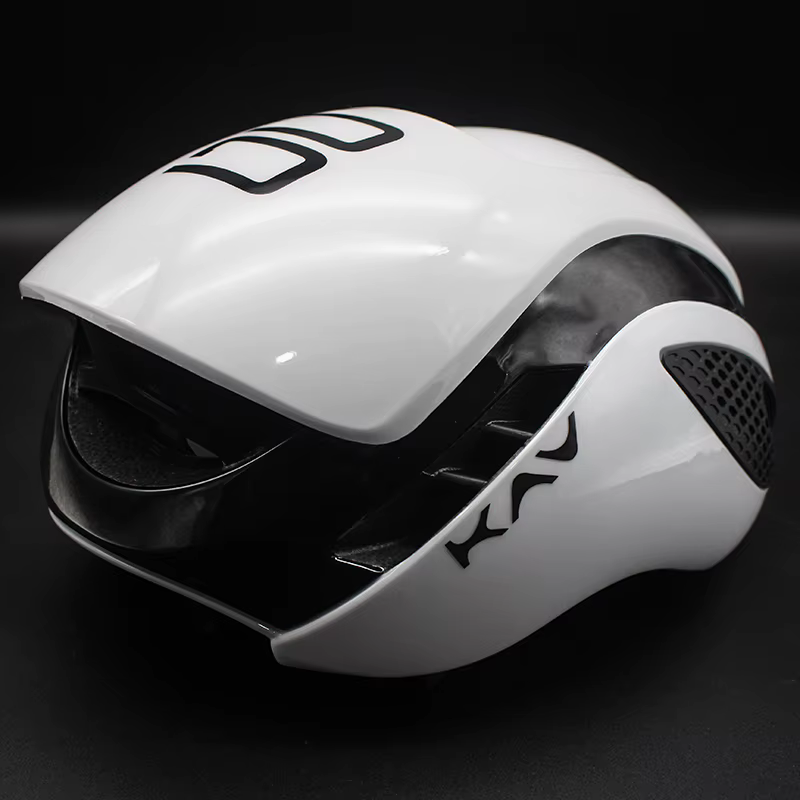 Casque de vélo aérodynamique pour hommes