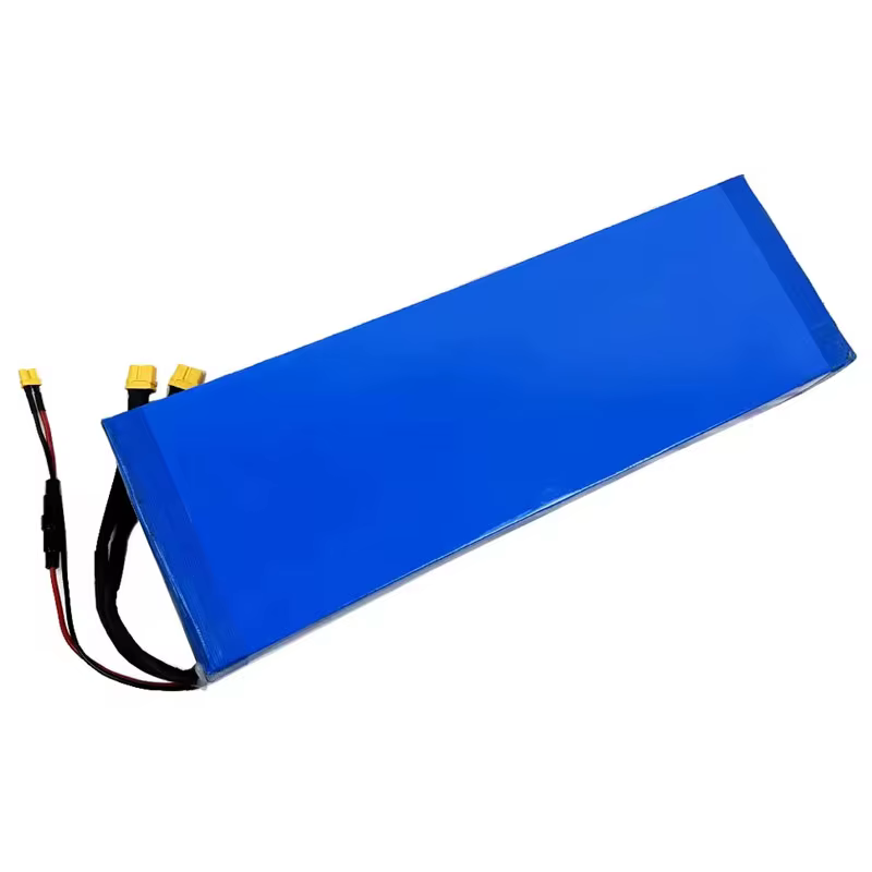 Batterie originale Kaabo 60V 21Ah