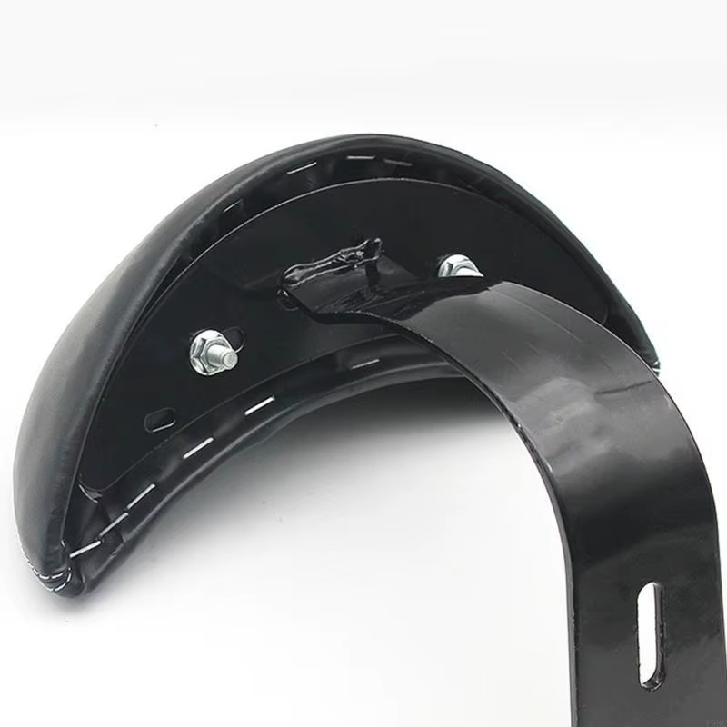 Scooter sécurité à vélo électrique Back pour le coussin siège