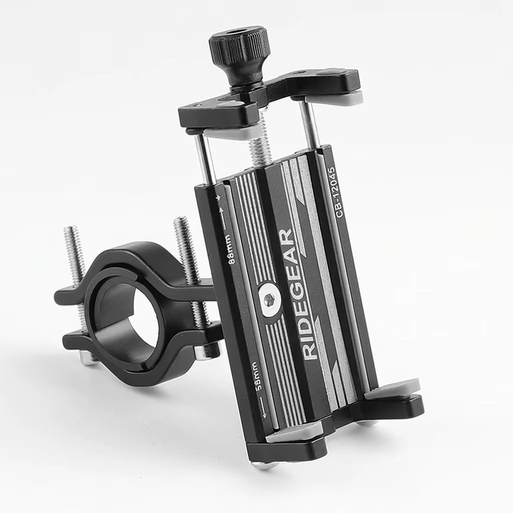 Support de téléphone pour vélo