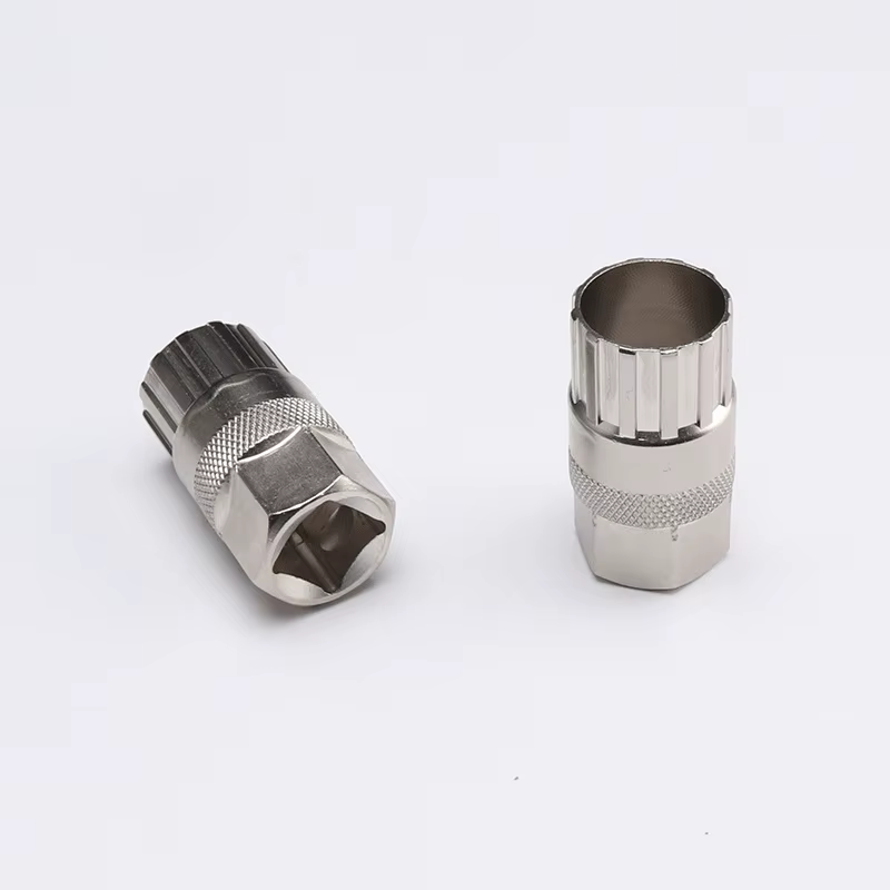 Outil de retrait de verrouillage de Cassette de vélo