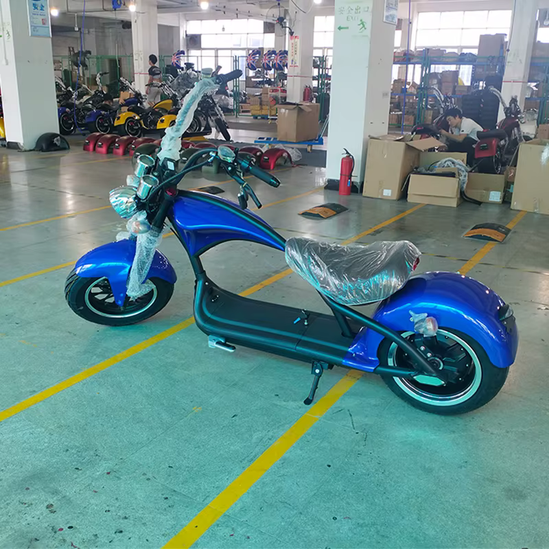 Accessoires spéciaux pour moto Dallas, interrupteur de temple, scooter électrique