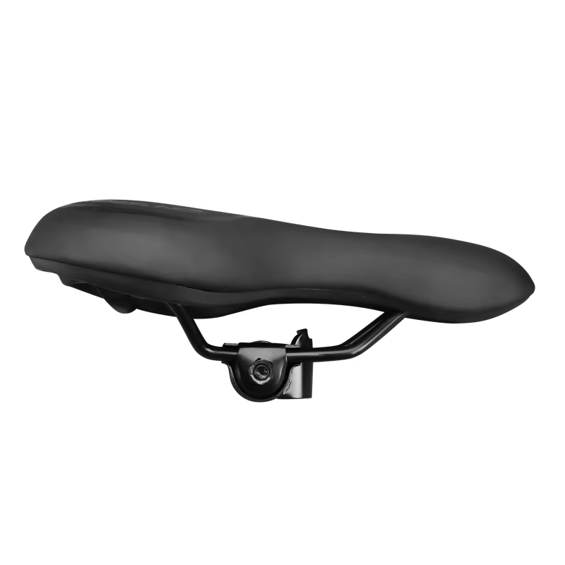Pince de fixation de Conversion de selle de vélo