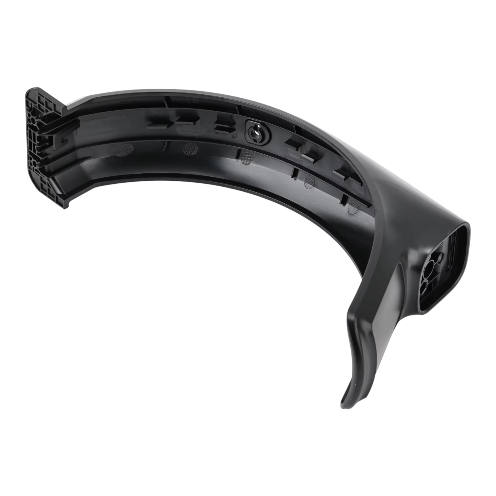 Garde-boue arrière d'origine pour Scooter électrique Segway E3 E3 Pro, bloc de protection contre les éclaboussures, pièces d'accessoires pour eau et saleté