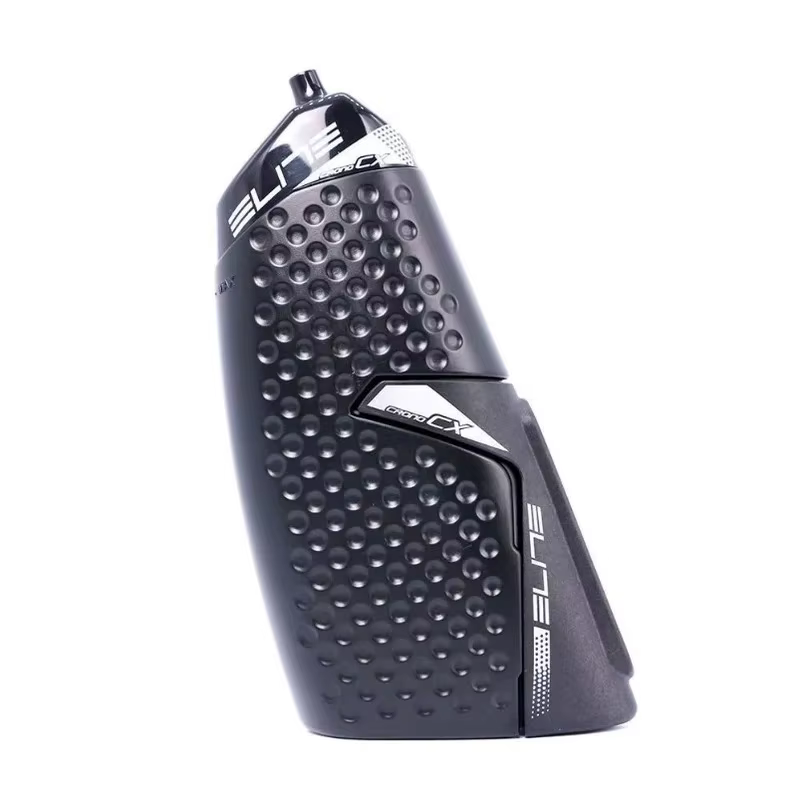Bouteille aérodynamique de vélo TT