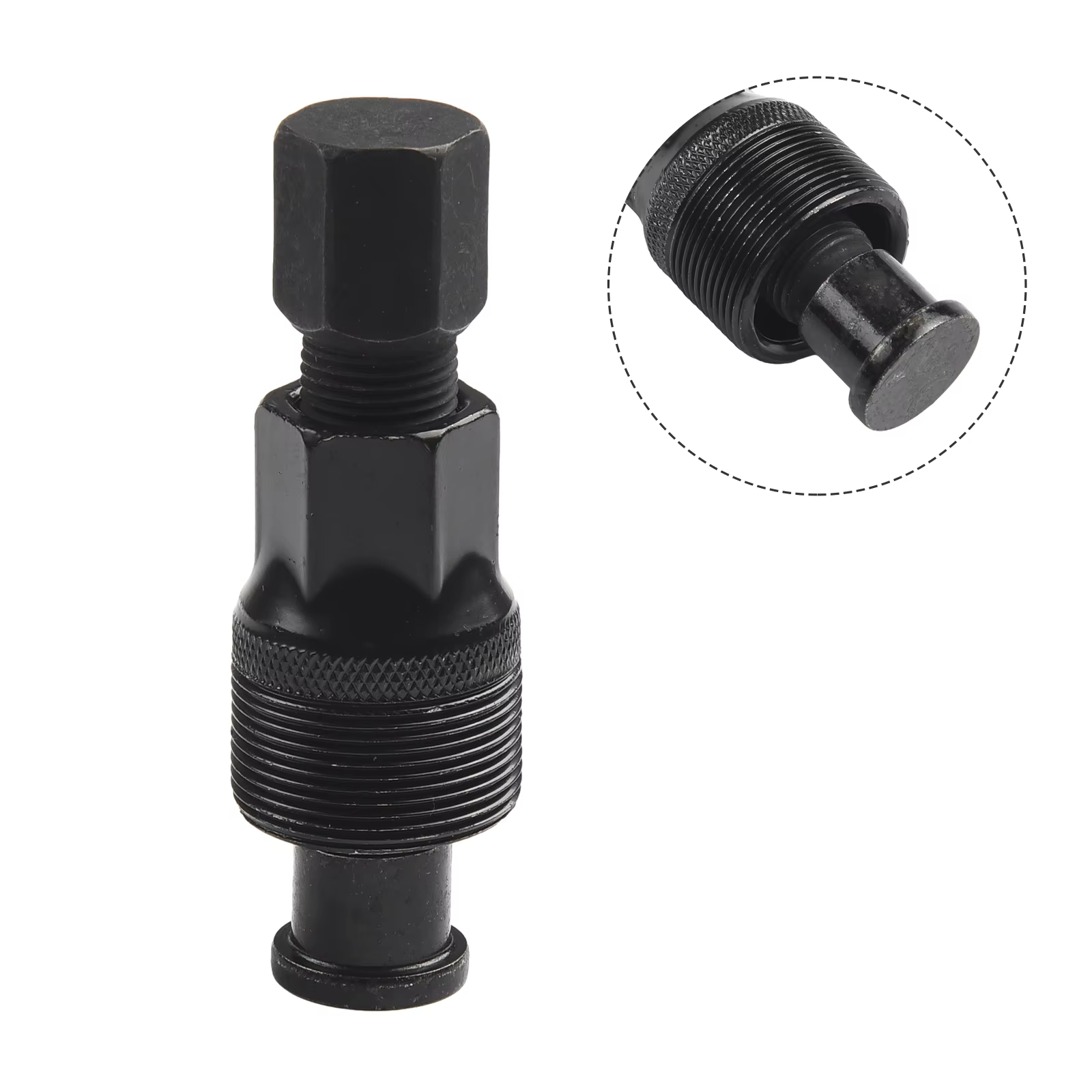 Extracteur de manivelle de vélo 1 pièce/kit