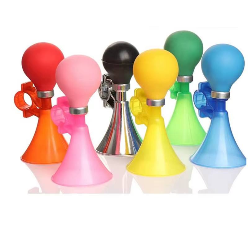 Cloche forte pour vélo pour enfants