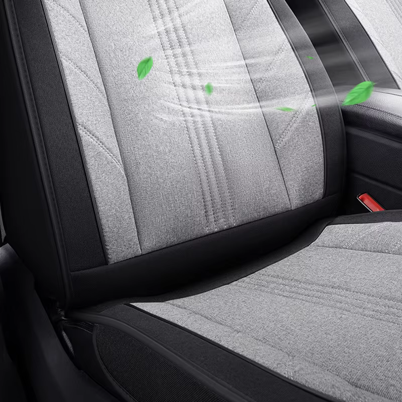 Juste de siège auto AREX universelle, accessoire de voiture, intérieur de haute qualité, Renault dehors Scenic 2, Megane 3, Master Captur Duster Clio