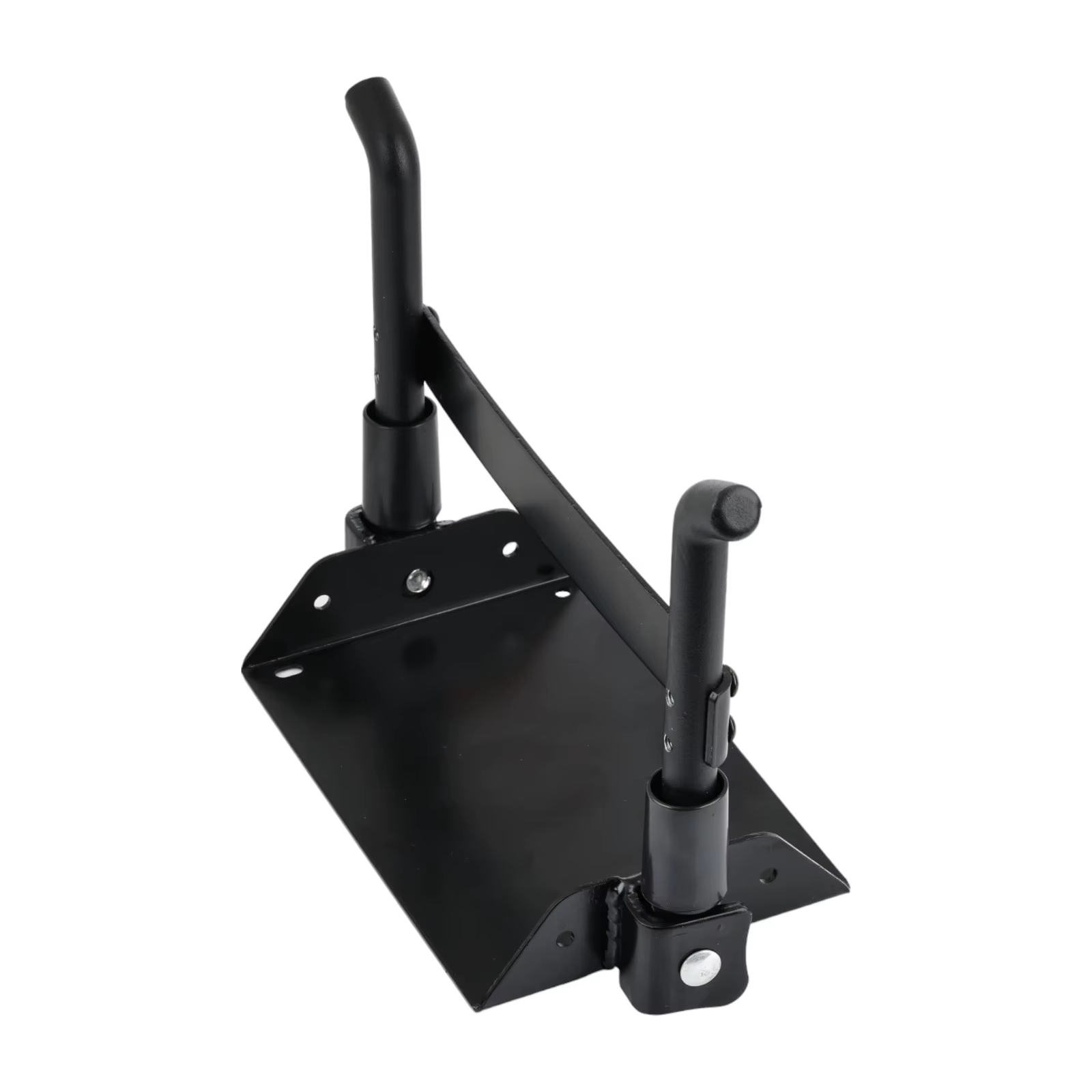 Monorim-Support de pied pour trottinette électrique Ninebot Max G30 G30D G30L