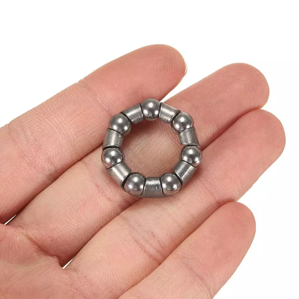 Cyclisme 3/16 "7 billes vtt vélo roulement