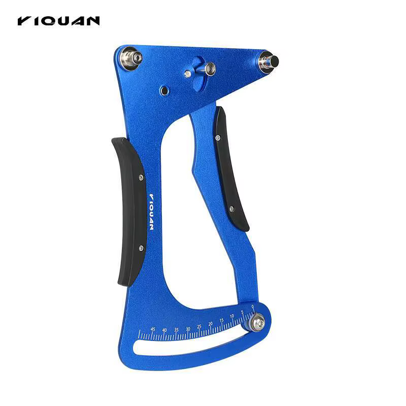 Tensiomètre de roue de vélo ESLNF