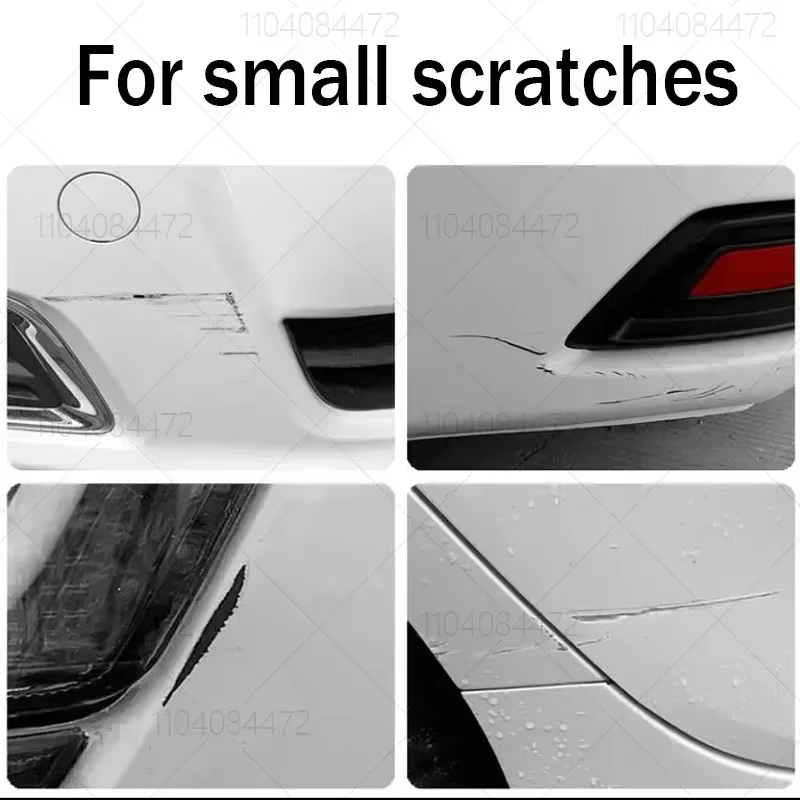 Stylo de réparation de peinture pour Hyundai Veloster N 2018 – 2025 E-SM, dissolvant de rayures, bricolage, accessoires automobiles, noir, blanc, rouge, bleu, Orange