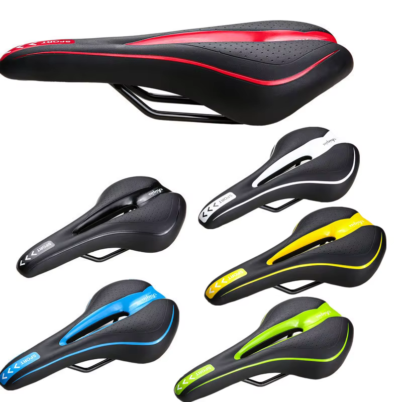 Siège de vélo Selle