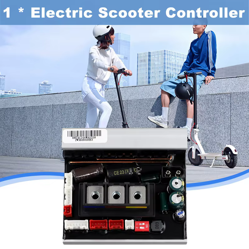 Contrôleur de Scooter électrique 32 Km/H pour Ninebot F2 F2PLUS
