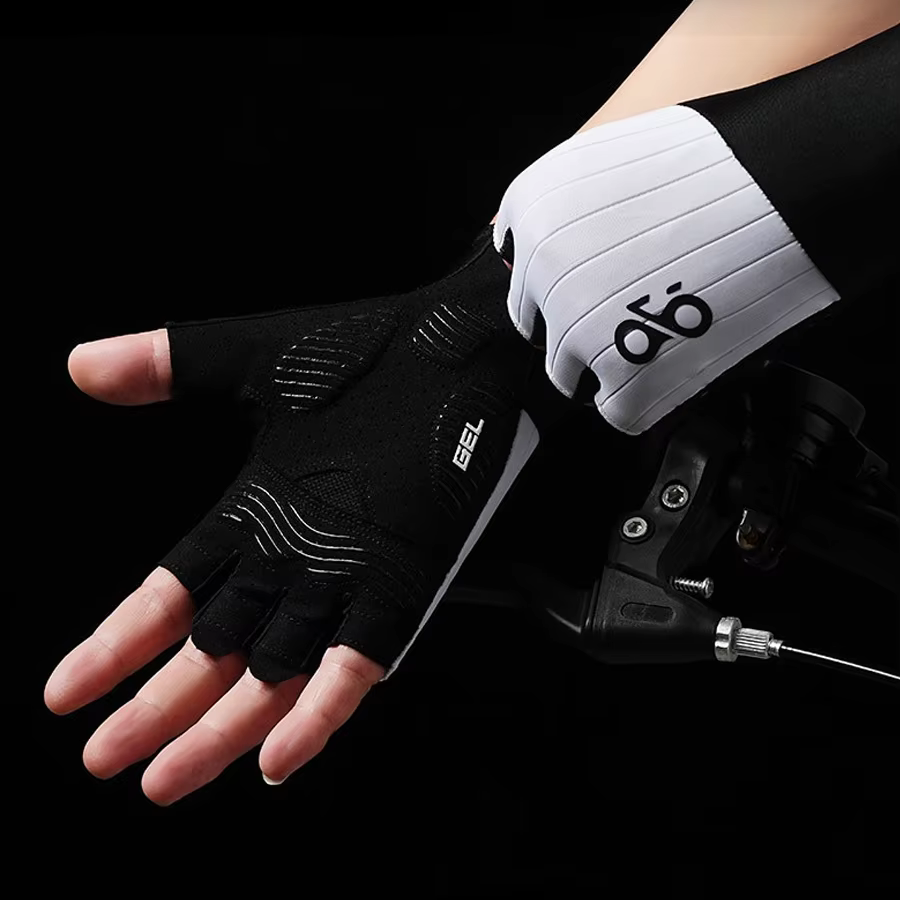 Gants de cyclisme d'été