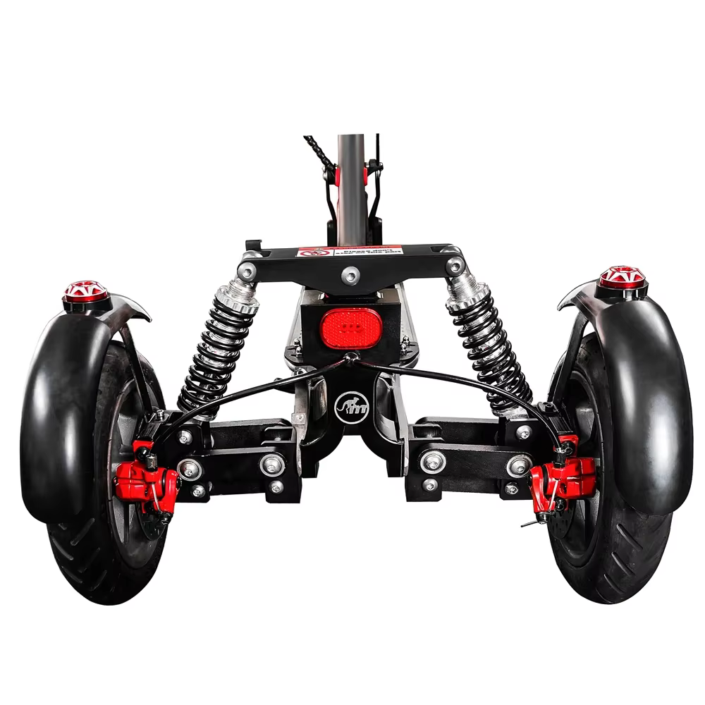 Monorim Bery-Cadres de scooter électrique