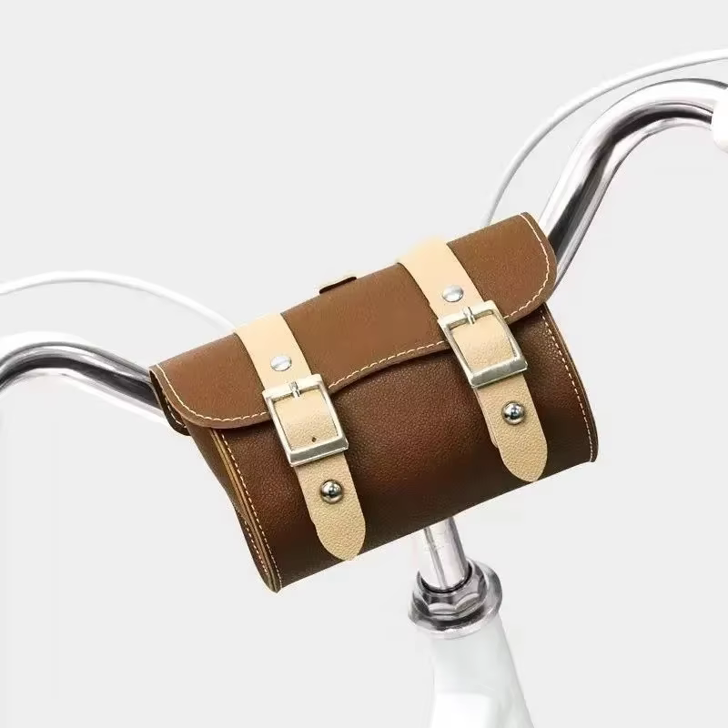 Remorque de vélo rétro universelle
