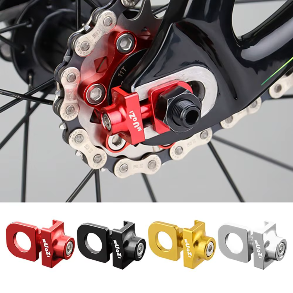 JOTensioner de vélo de type fendu