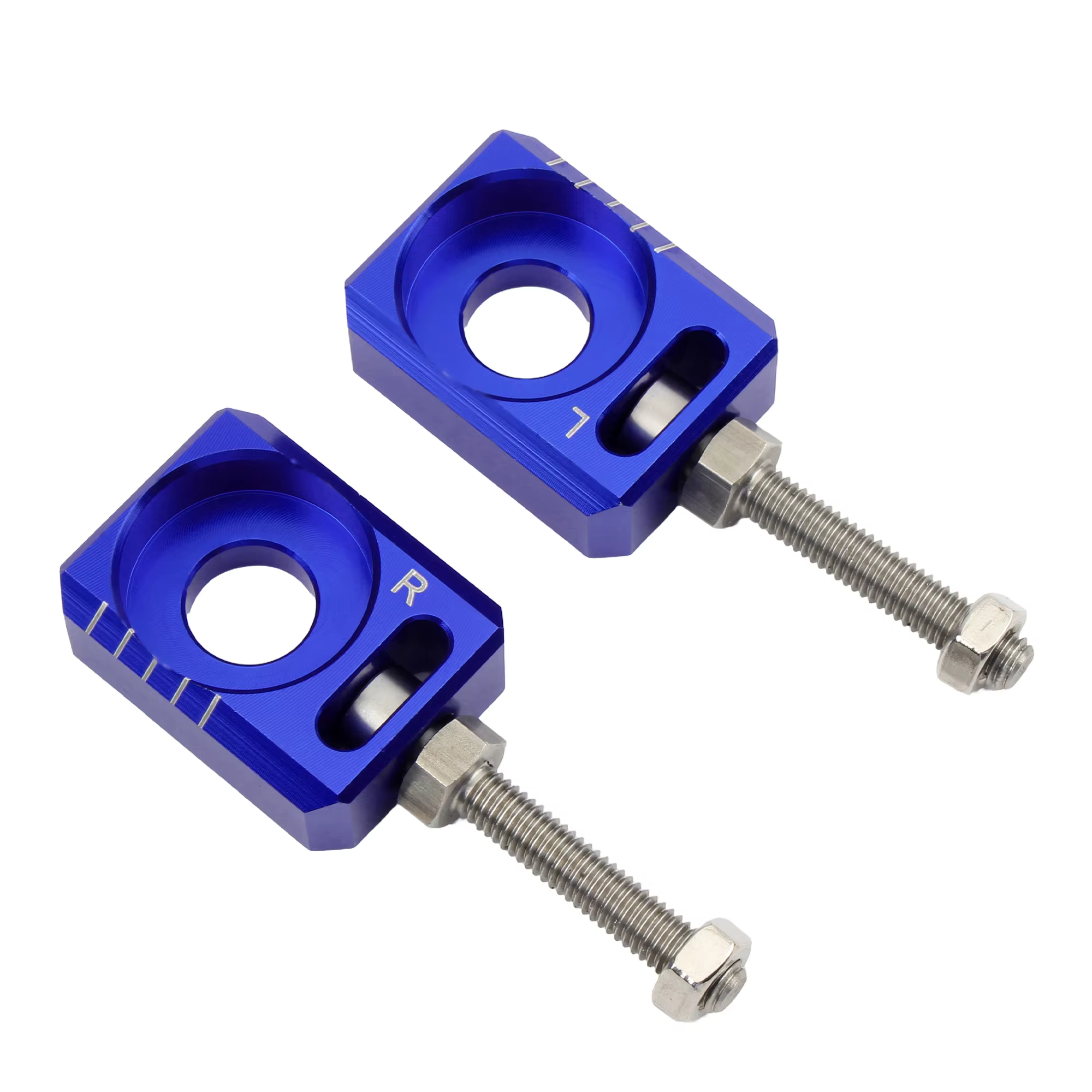 JOAdjuster-Accessoires de Moto en Alliage d'Aluminium