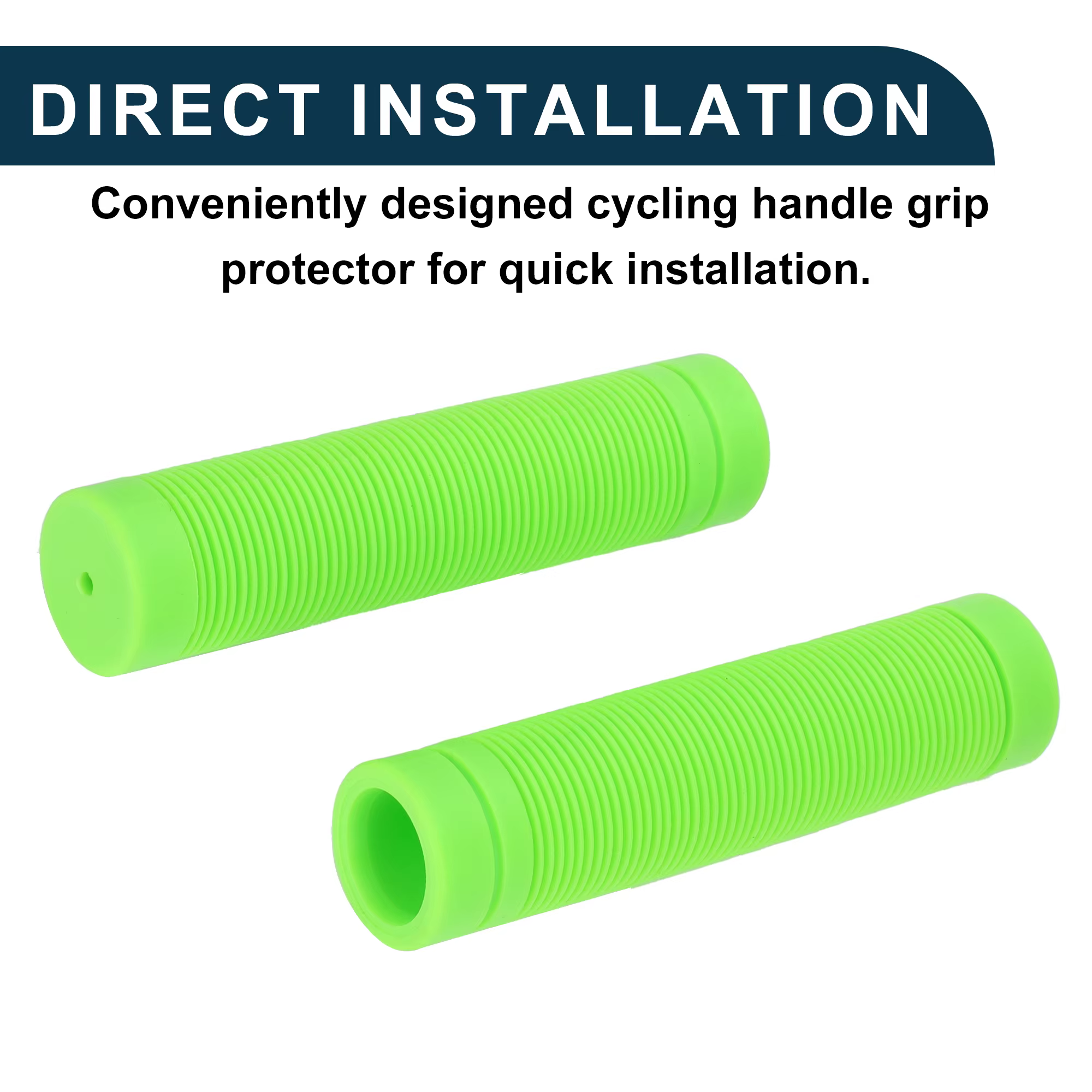X Autohaux – housses de poignées de guidon de vélo