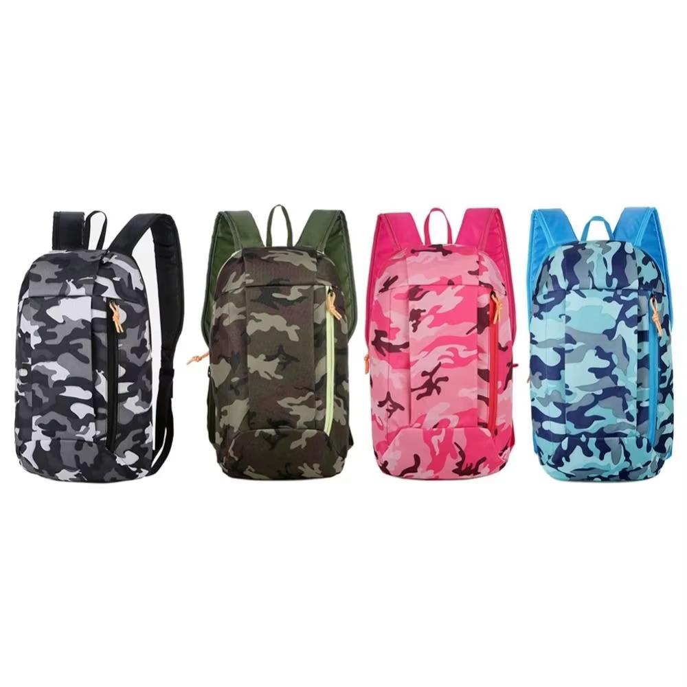 Sac à dos de vélo portable grande capacité