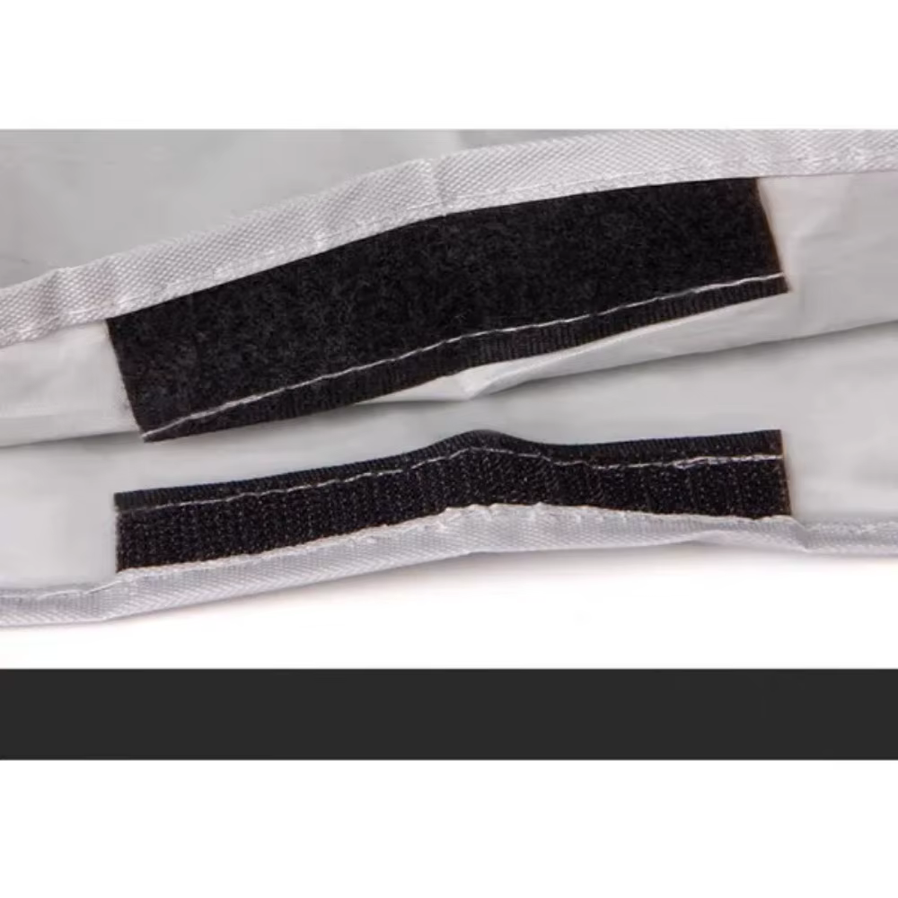 Housse de protection pour vélo