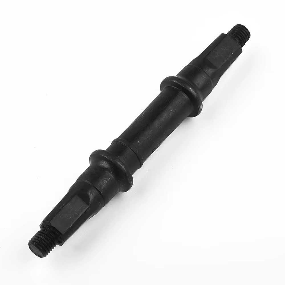 Essieux de vélo support de pédalier