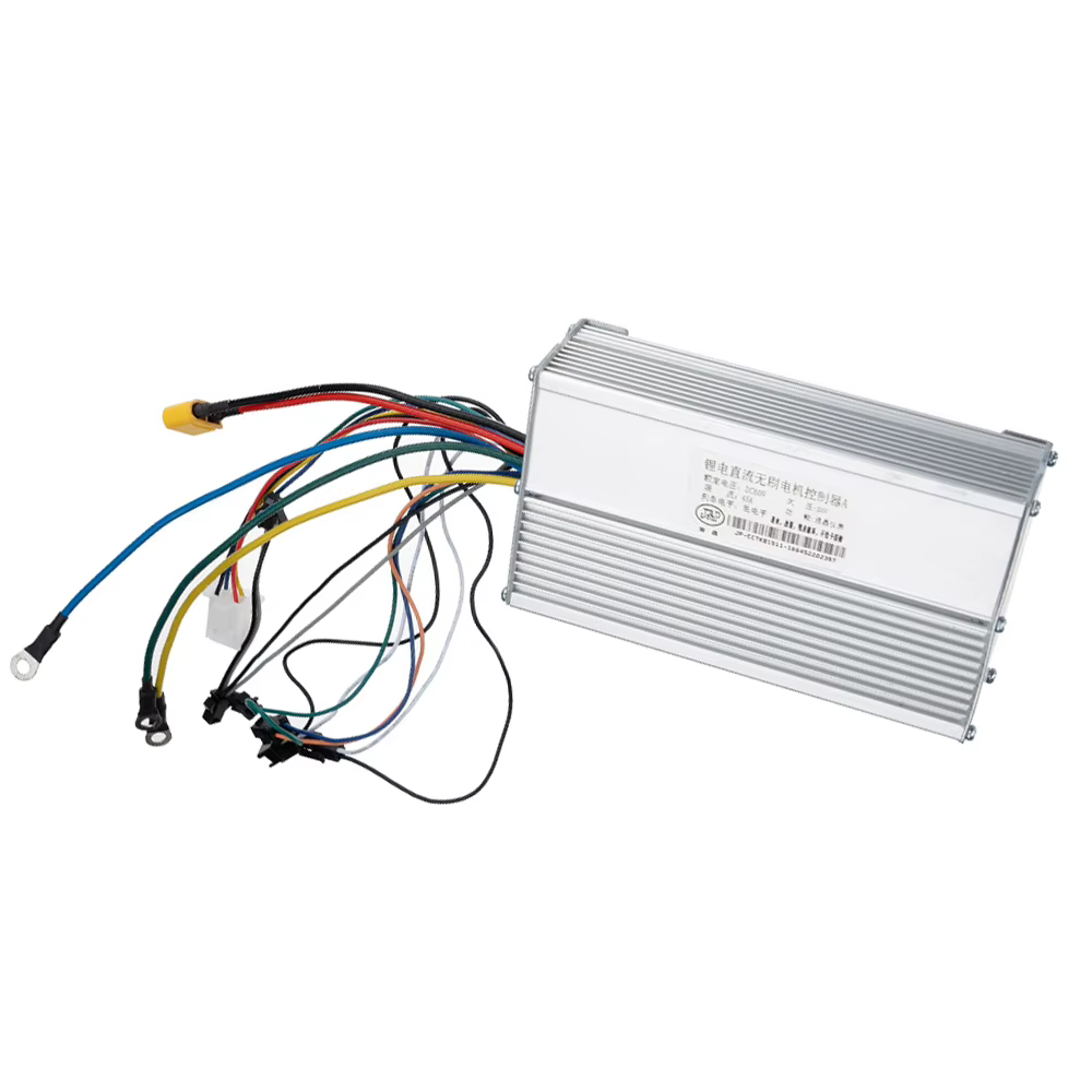 Contrôleur pour scooter électrique DU0TTS D88