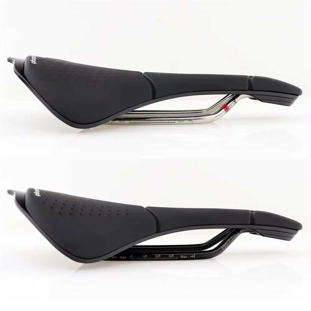 Prologo-Selle de vélo de route VTT Scratch M5, Pas Pro T2.0, 250x140mm