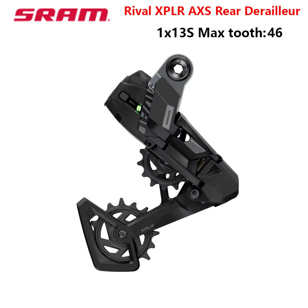 Dérailleur arrière SRAM Rival XPLR Force