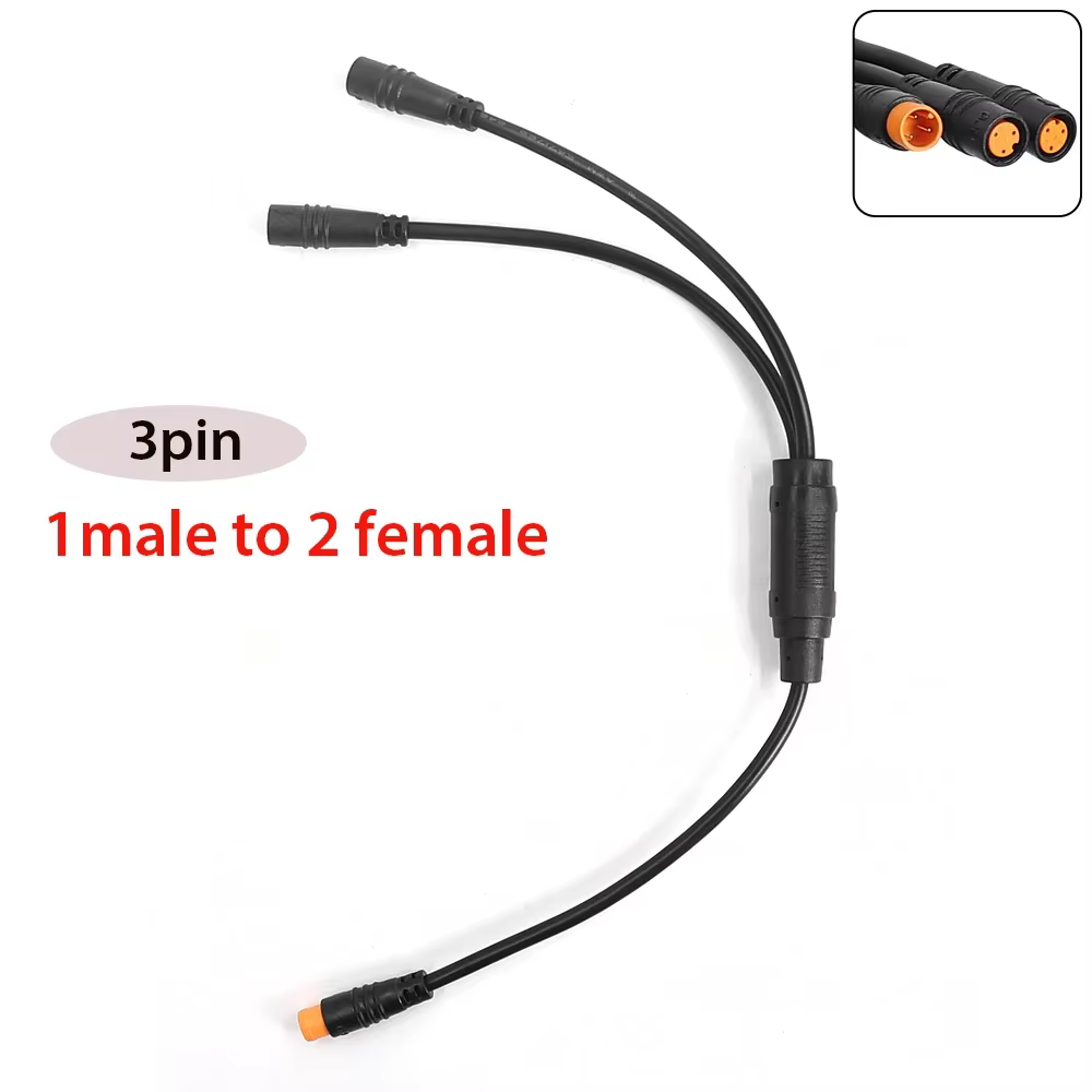 Capteur de Signal de vélo électrique