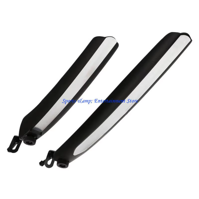 G7NF – garde-boue réglable pour vélos pliables