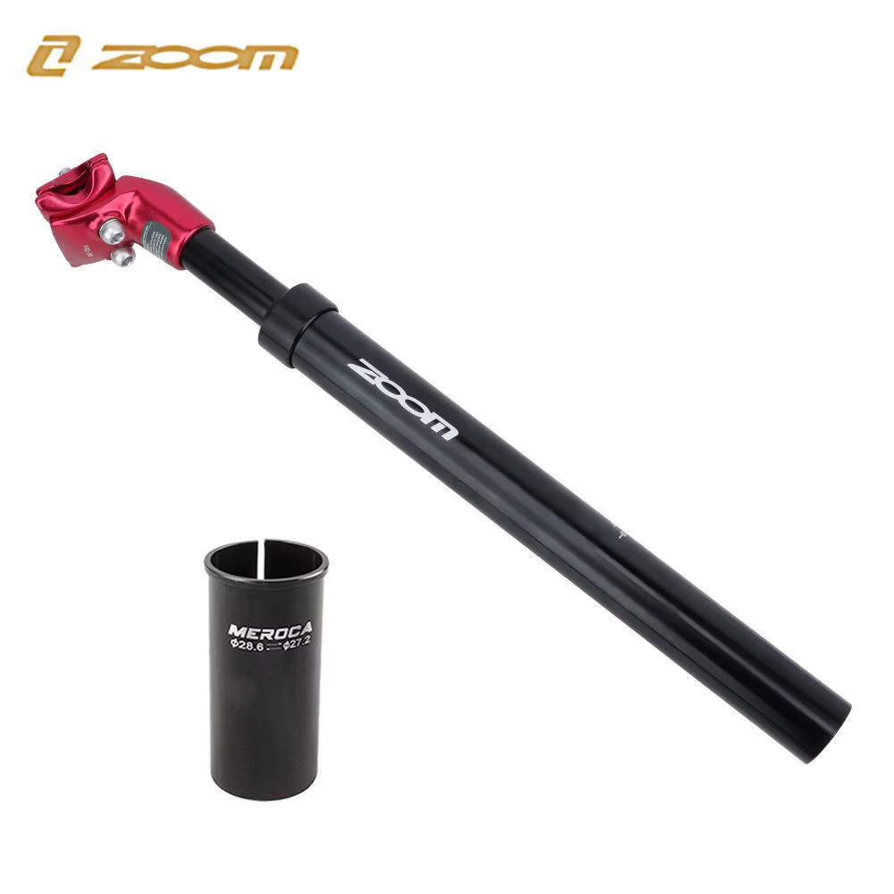 ZOOM (Xinlong) Tube de selle d'amortisseur d'origine tige