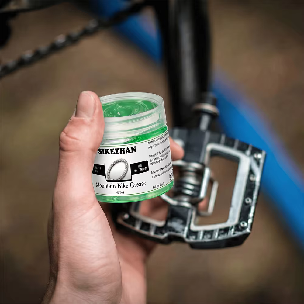 Graisse pour vélo imperméable SIKEZHAN