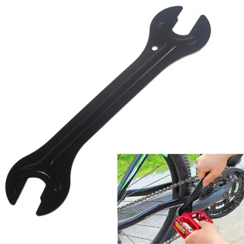 Clé de réparation de pédale de moyeu de vélo