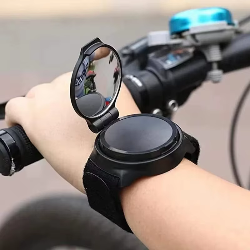 Miroir de vélo rétroviseur