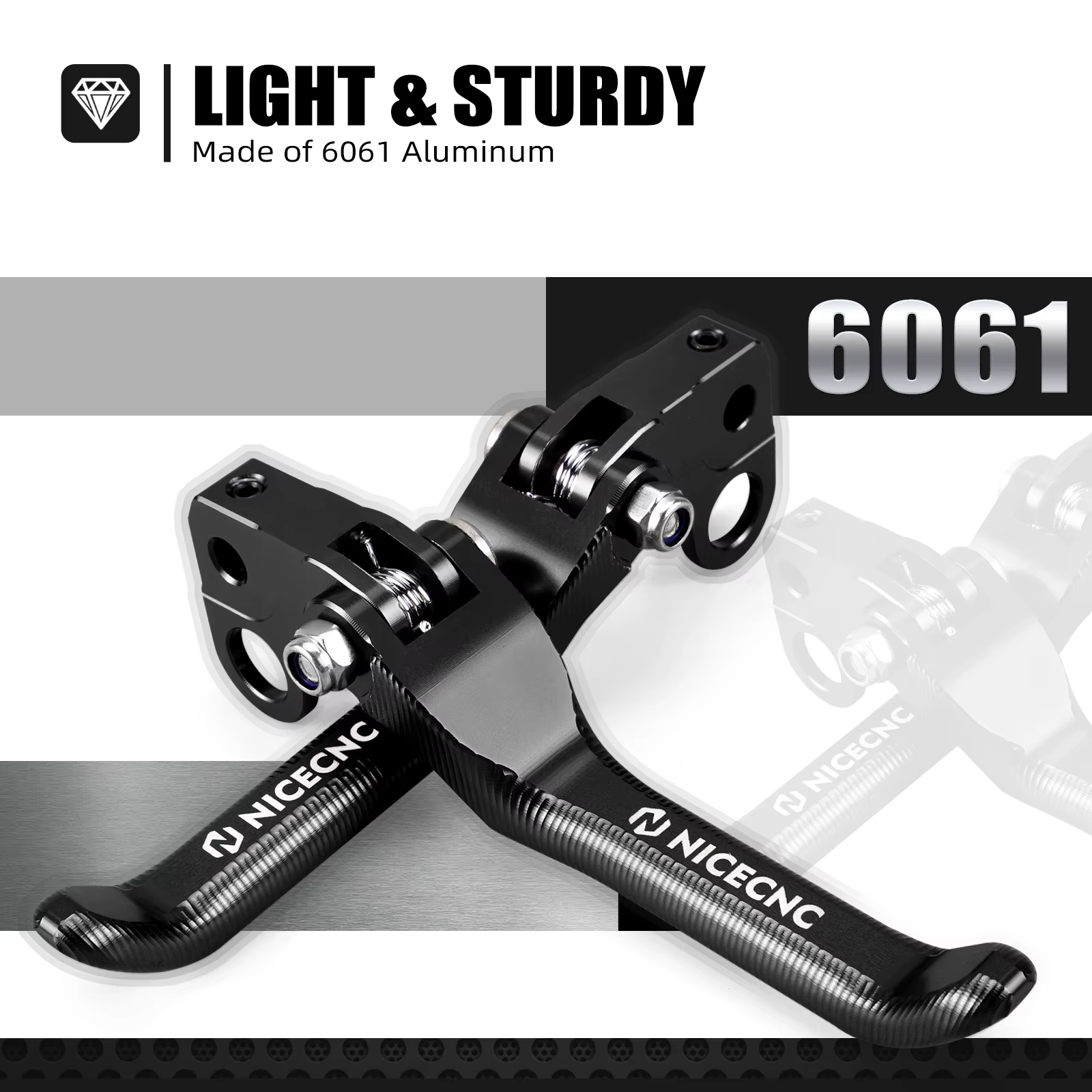 NICECNC pour Surron light bee X S L1E 2024 2025 Segway X160 X260