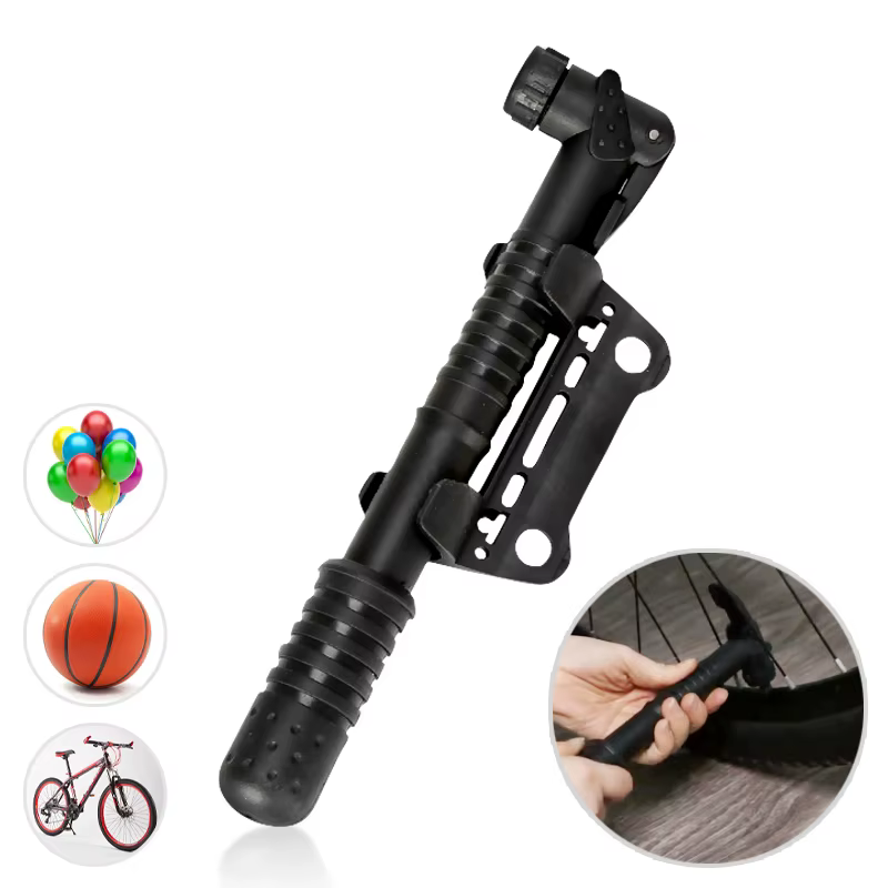 Mini pompe à vélo main cyclisme